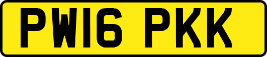 PW16PKK