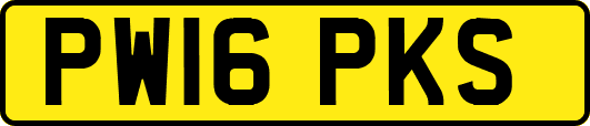PW16PKS