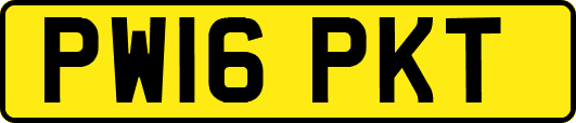 PW16PKT