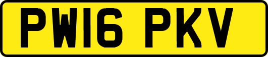 PW16PKV