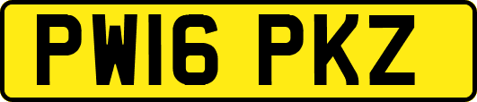 PW16PKZ
