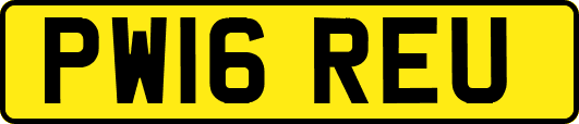PW16REU