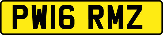 PW16RMZ
