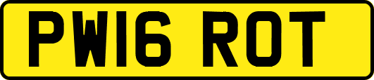 PW16ROT