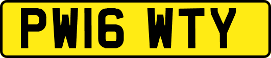 PW16WTY