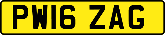 PW16ZAG