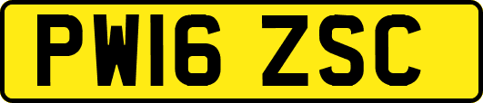 PW16ZSC