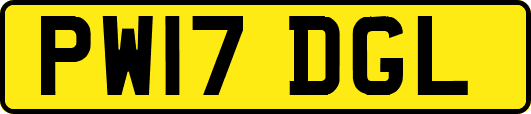 PW17DGL