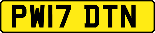 PW17DTN