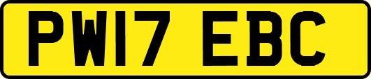 PW17EBC