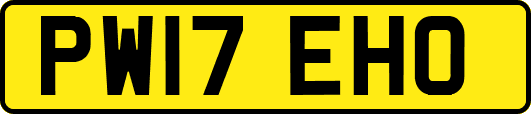 PW17EHO