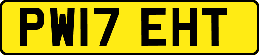 PW17EHT