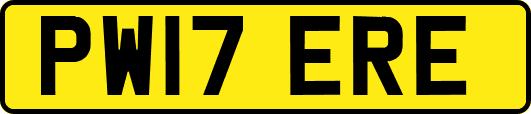 PW17ERE