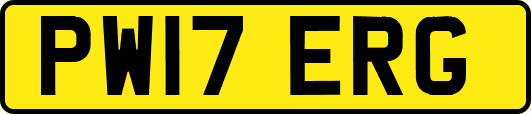 PW17ERG