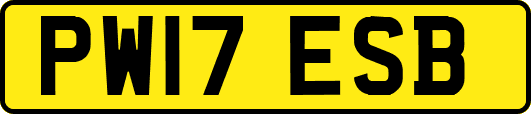PW17ESB
