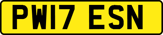 PW17ESN
