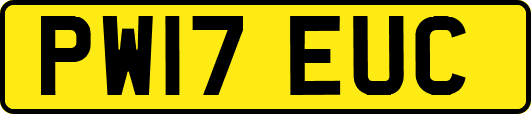 PW17EUC