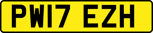 PW17EZH