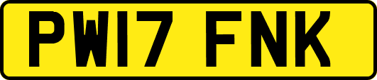 PW17FNK