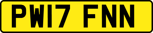 PW17FNN