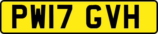 PW17GVH