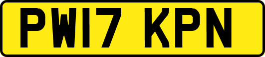 PW17KPN