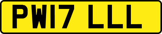 PW17LLL