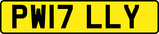PW17LLY