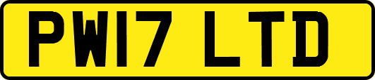 PW17LTD