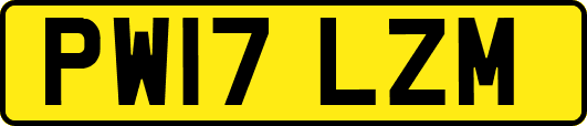 PW17LZM