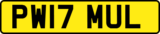 PW17MUL