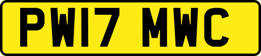 PW17MWC