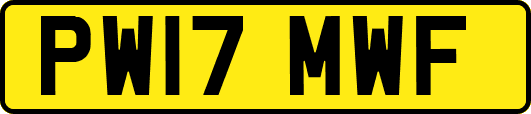 PW17MWF