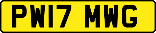 PW17MWG