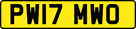 PW17MWO
