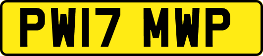 PW17MWP