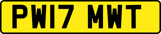 PW17MWT