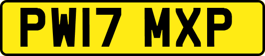 PW17MXP