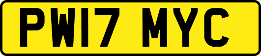PW17MYC