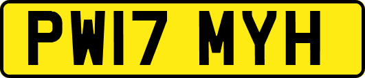 PW17MYH