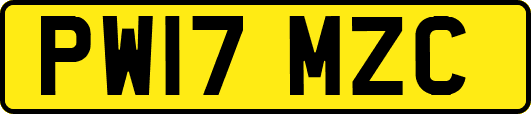 PW17MZC