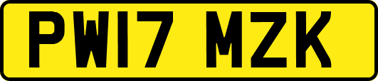 PW17MZK