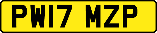 PW17MZP