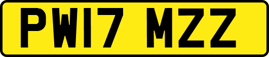 PW17MZZ