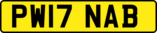 PW17NAB