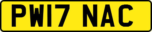 PW17NAC