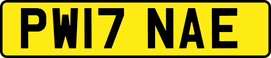 PW17NAE