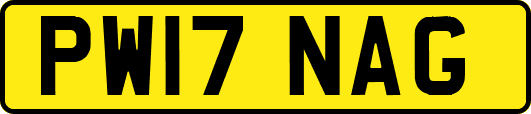 PW17NAG