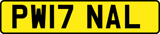 PW17NAL