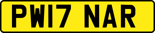 PW17NAR